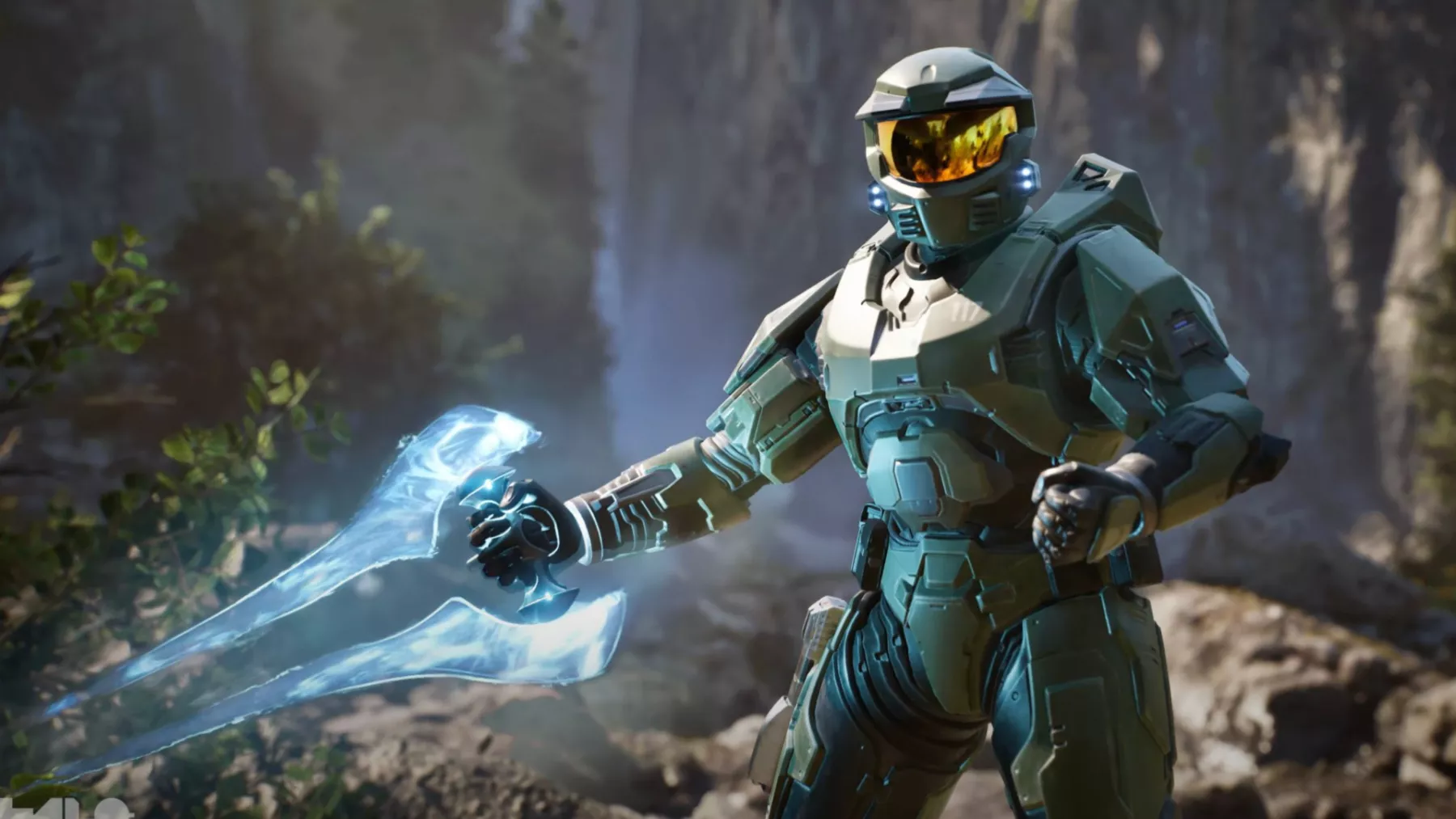 Imagen de halo por si no se visualiza la propia imagen y tiene una espada sable